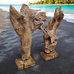 Kinaree teak wurzelholz gebraucht kaufen  Wird an jeden Ort in Deutschland