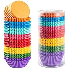 Gifbera colourful cupcake for sale  Delivered anywhere in UK