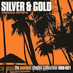 Silver gold sunshot for sale  Delivered anywhere in UK