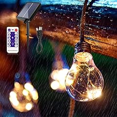 Luci esterno giardino usato  Spedito ovunque in Italia 