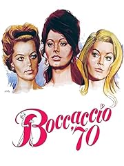 Boccaccio 70 for sale  Delivered anywhere in USA 