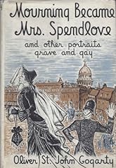 Mourning became mrs. for sale  Delivered anywhere in UK
