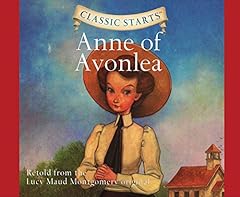 Anne avonlea for sale  Delivered anywhere in USA 