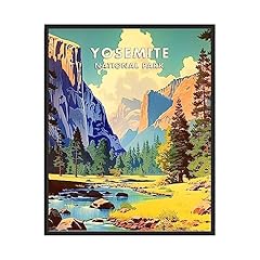 Yosemite national park for sale  Delivered anywhere in USA 