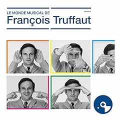 Musical françois truffaut d'occasion  Livré partout en France