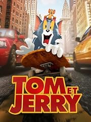 Tom jerry d'occasion  Livré partout en France