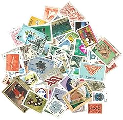 Rare stamps x100 for sale  Delivered anywhere in UK