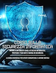 Corso sulla sicurezza usato  Spedito ovunque in Italia 