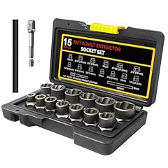Yalblee 15pcs bolt for sale  Delivered anywhere in USA 