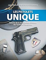 pistolet francais d'occasion  Livré partout en France