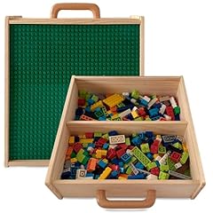 Toblock wooden box for sale  Delivered anywhere in USA 