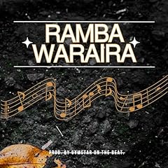 Ramba waraira usato  Spedito ovunque in Italia 