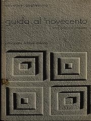 Guida novecento. usato  Spedito ovunque in Italia 