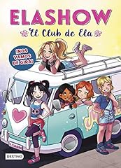 Elashow vamos gira d'occasion  Livré partout en France