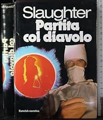 Partita col diavolo usato  Spedito ovunque in Italia 