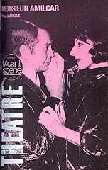 Monsieur amilcar d'occasion  Livré partout en France