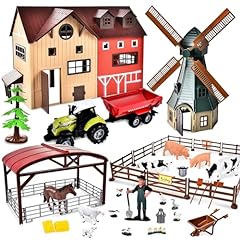 Jonrryin farm animals for sale  Delivered anywhere in UK