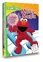 Sesame street elmo for sale  Delivered anywhere in USA 