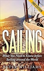 Sailing need know for sale  Delivered anywhere in UK