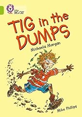 Tig dumps humorous for sale  Delivered anywhere in UK