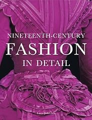 Nineteenth century fashion gebraucht kaufen  Wird an jeden Ort in Deutschland