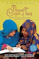 Three cups tea d'occasion  Livré partout en France