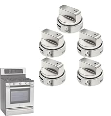 Aez73453509 stove knobs for sale  Delivered anywhere in USA 
