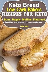 Keto bread low for sale  Delivered anywhere in USA 