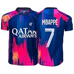 Boriverae mbappe soccer for sale  Delivered anywhere in UK