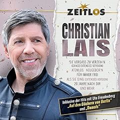 Zeitlos christian lais gebraucht kaufen  Wird an jeden Ort in Deutschland
