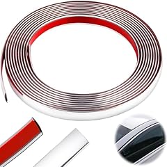 10mx6mm strisce adesive usato  Spedito ovunque in Italia 