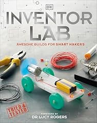 Inventor lab awesome gebraucht kaufen  Wird an jeden Ort in Deutschland