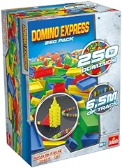 Domino express 81035012 gebraucht kaufen  Wird an jeden Ort in Deutschland