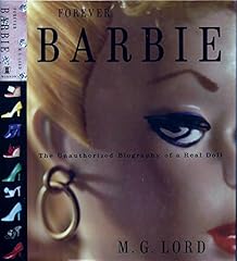 Forever barbie the d'occasion  Livré partout en France