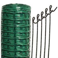 Suregreen barrier fencing for sale  Delivered anywhere in UK