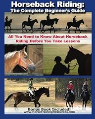 Horseback riding complete for sale  Delivered anywhere in USA 