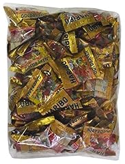 Haribo goldbären wurfmaterial gebraucht kaufen  Wird an jeden Ort in Deutschland