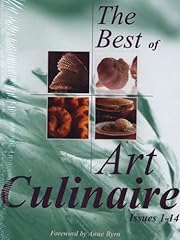 Best art culinaire for sale  Delivered anywhere in USA 