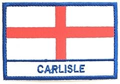Carlisle england town for sale  Delivered anywhere in UK