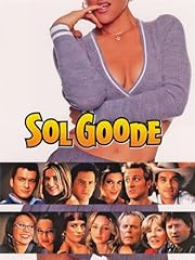 Sol goode for sale  Delivered anywhere in USA 