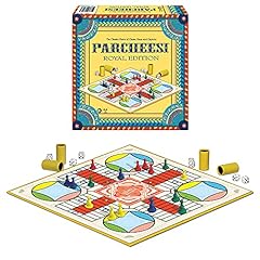 Parcheesi royal edition for sale  Delivered anywhere in USA 