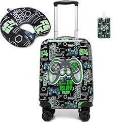Inprof kids luggage for sale  Delivered anywhere in USA 