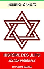 Histoire juifs d'occasion  Livré partout en France