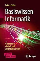 Basiswissen informatik grundid gebraucht kaufen  Wird an jeden Ort in Deutschland