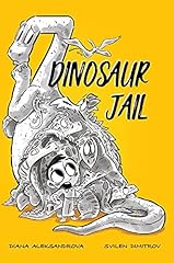 Dinosaur jail d'occasion  Livré partout en France