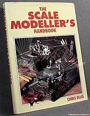 Scale modeller handbook for sale  Delivered anywhere in UK