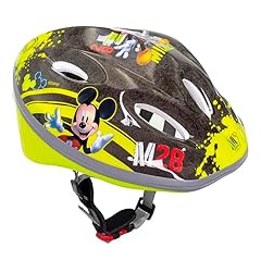 Disney casco mickey d'occasion  Livré partout en France