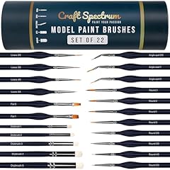 22pc model paint for sale  Delivered anywhere in UK