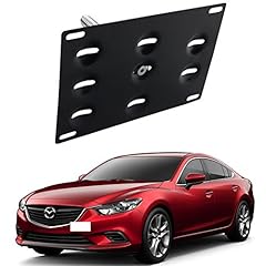 mazda plate holder for sale  Delivered anywhere in UK