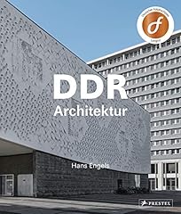 Ddr architektur gebraucht kaufen  Wird an jeden Ort in Deutschland